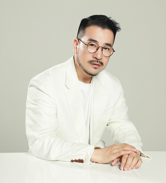 东田造型学校讲师小刚